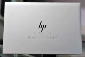 New Laptop HP EliteBook 830 G8 16GB Intel Core I7 SSD 512GB