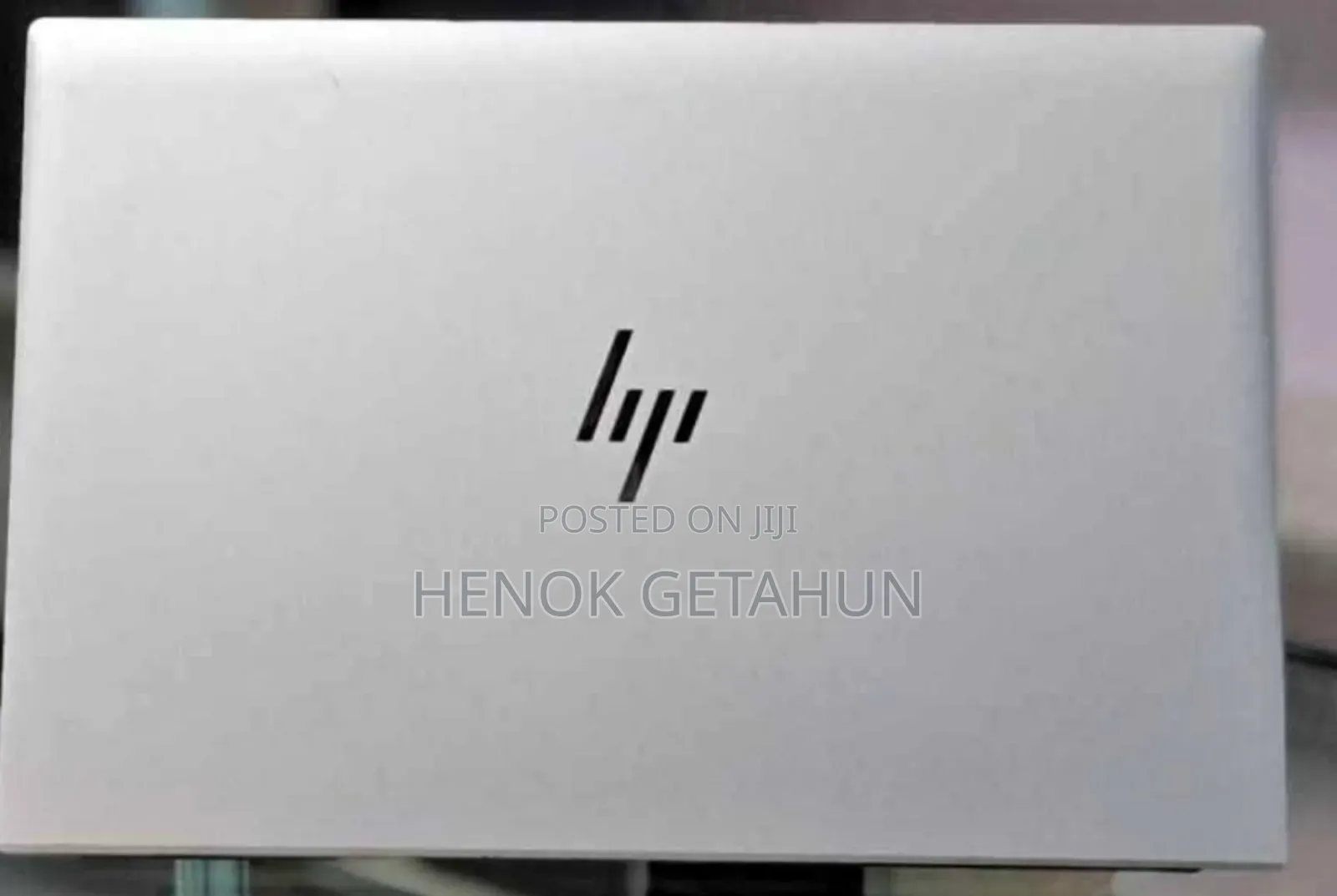 New Laptop HP EliteBook 830 G8 16GB Intel Core I7 SSD 512GB