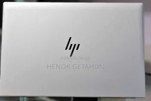 New Laptop HP EliteBook 830 G8 16GB Intel Core I7 SSD 512GB