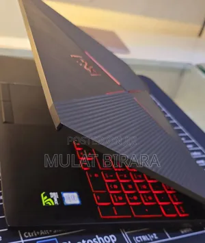 Photo - New Laptop HP Omen X 16GB Intel Core I7 SSD 512GB