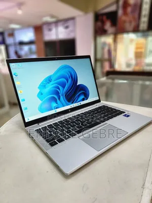 New Laptop HP EliteBook 830 G6 16GB Intel Core I7 SSD 512GB