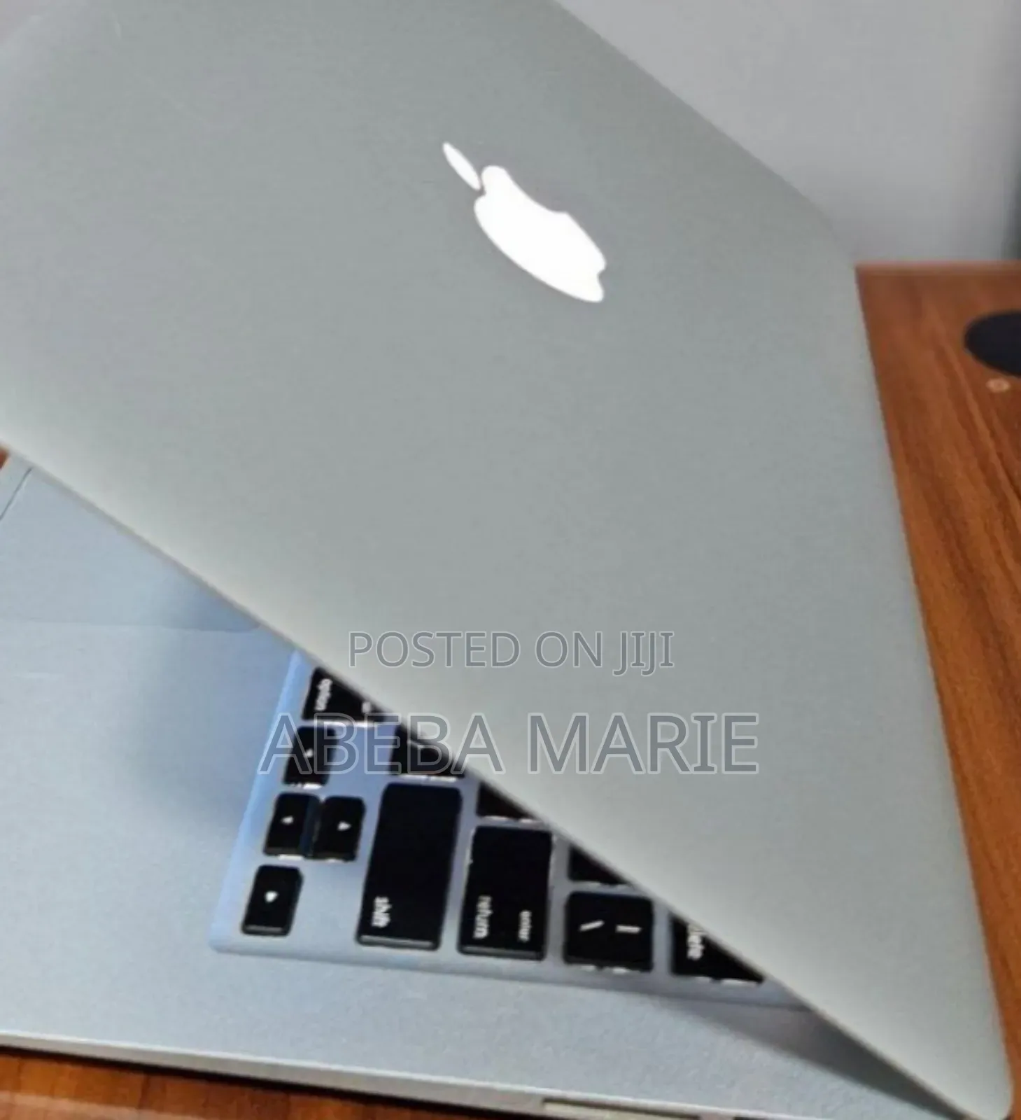 New Laptop Apple MacBook Air 2017 8GB Intel Core I5 SSD 128GB