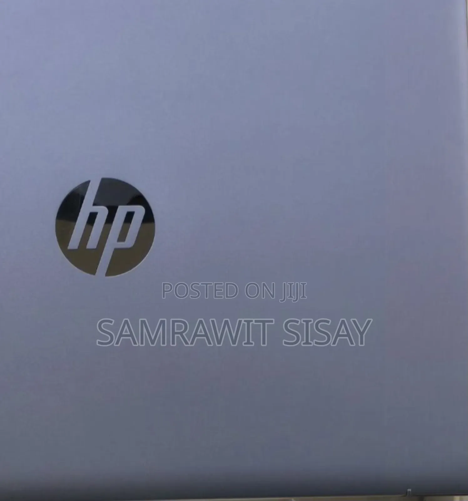 New Laptop HP Pavilion 13 16GB Intel Core I7 SSD 512GB