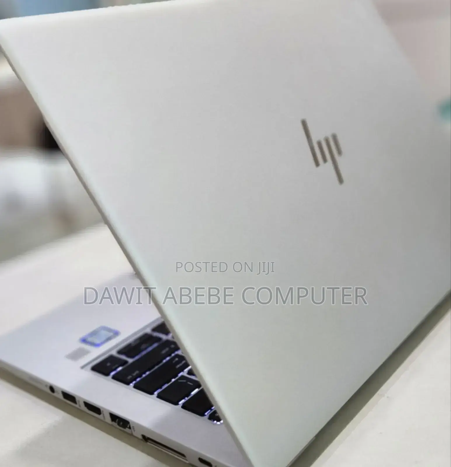 New Laptop HP EliteBook 830 G6 16GB Intel Core I7 SSD 512GB