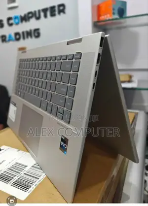 New Laptop HP Envy X360 16GB Intel Core I7 SSD 512GB