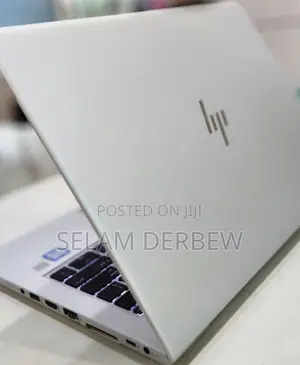 New Laptop HP EliteBook 840 16GB Intel Core I7 SSD 512GB