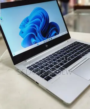 New Laptop HP EliteBook 840 16GB Intel Core I7 SSD 512GB