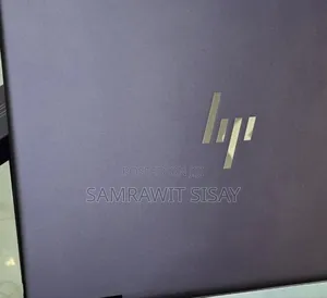 New Laptop HP Spectre 16GB Intel Core I7 SSD 1T