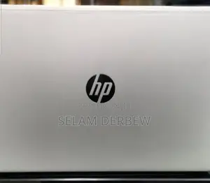 New Laptop HP ProBook 650 8GB AMD Ryzen 5 SSD 512GB