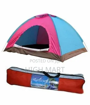 Photo - Camping Tent