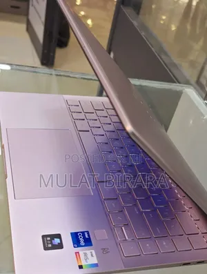 New Laptop HP Pavilion 15 16GB Intel Core I7 SSD 1T