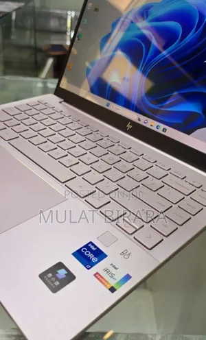 New Laptop HP Pavilion 15 16GB Intel Core I7 SSD 1T