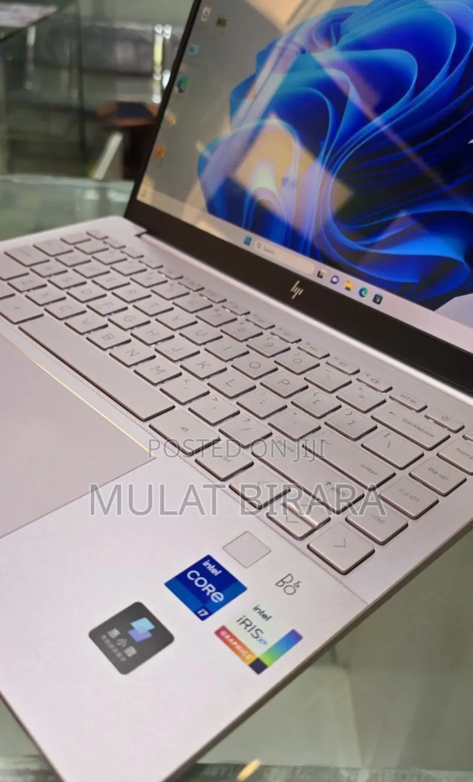 New Laptop HP Pavilion 15 16GB Intel Core I7 SSD 1T