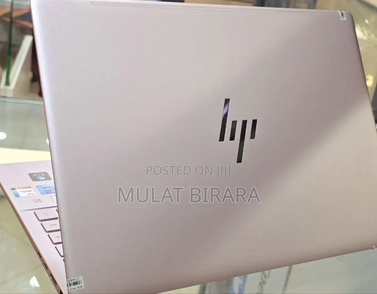 New Laptop HP Pavilion 15 16GB Intel Core I7 SSD 1T
