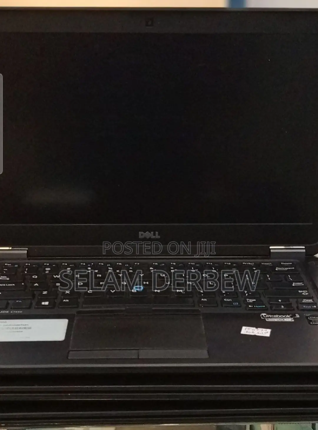 New Laptop Dell Latitude 5310 16GB Intel Core I5 SSD 512GB