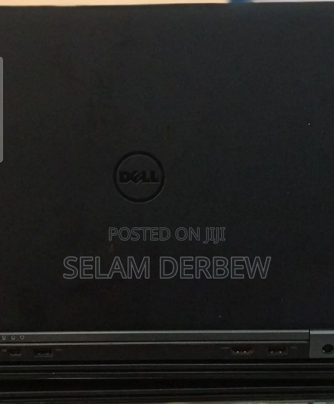 New Laptop Dell Latitude 5310 16GB Intel Core I5 SSD 512GB