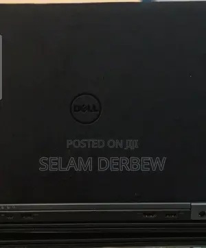 New Laptop Dell Latitude 5310 16GB Intel Core I5 SSD 512GB