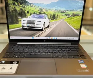 Photo - New Laptop HP ZBook Firefly G8 16GB Intel Core I7 SSD 512GB