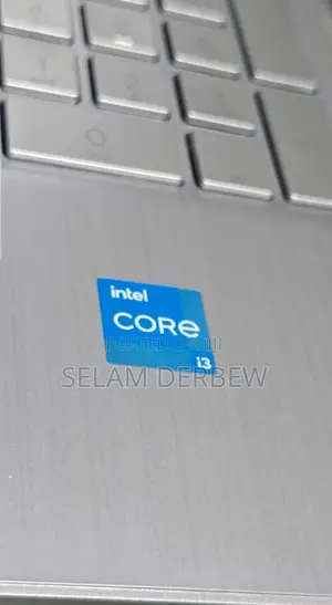 New Laptop HP Stream Notebook 8GB Intel Core I3 SSD 256GB