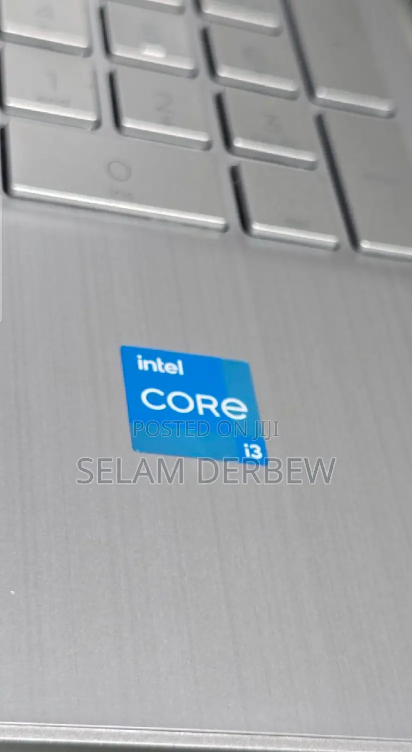 New Laptop HP Stream Notebook 8GB Intel Core I3 SSD 256GB