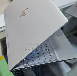 Photo - New Laptop HP Envy 13 8GB Intel Core I5 SSD 512GB