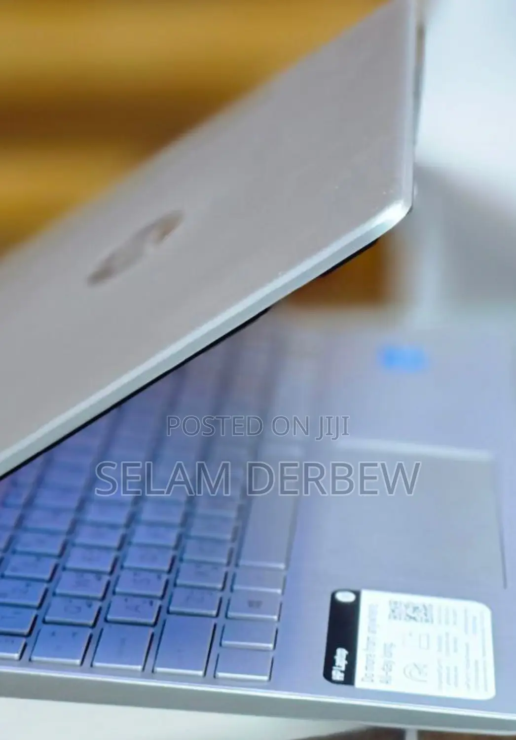 New Laptop HP Stream Notebook 8GB Intel Core I3 SSD 256GB