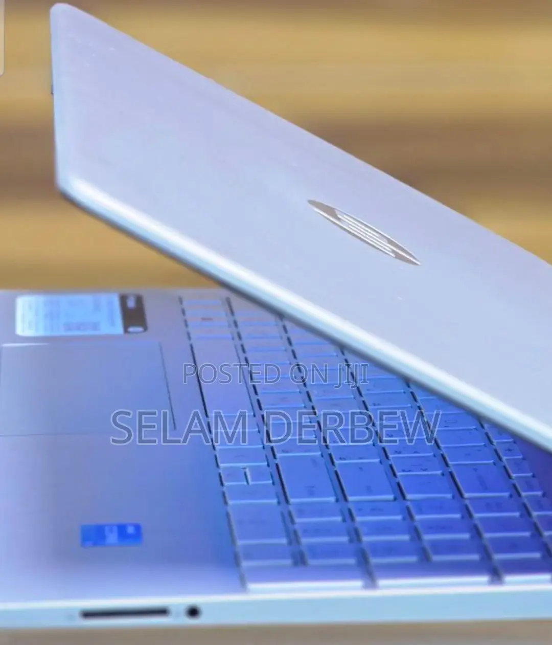 New Laptop HP Stream Notebook 8GB Intel Core I3 SSD 256GB