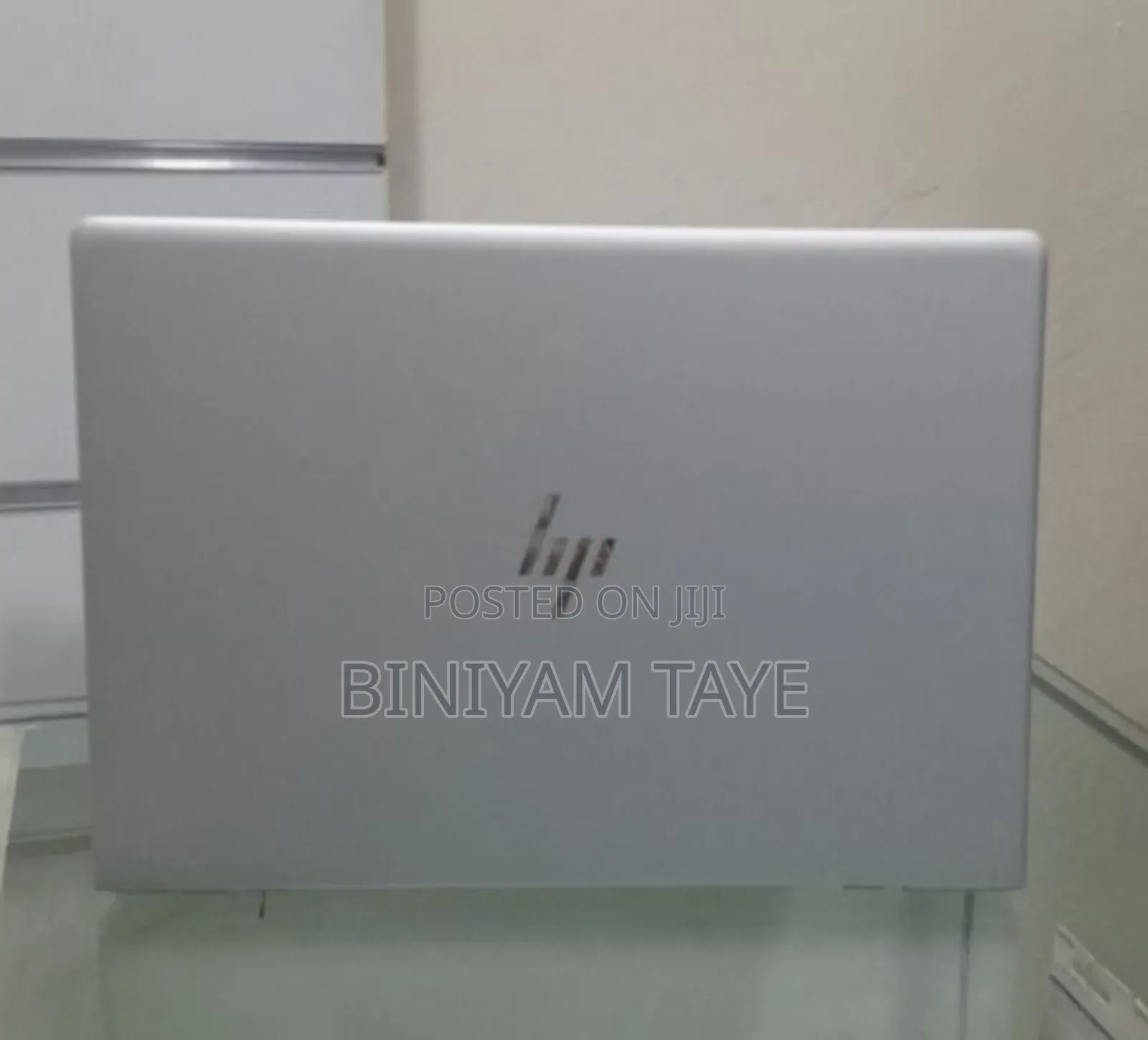 New Laptop HP EliteBook 840 G6 16GB Intel Core I5 SSD 512GB