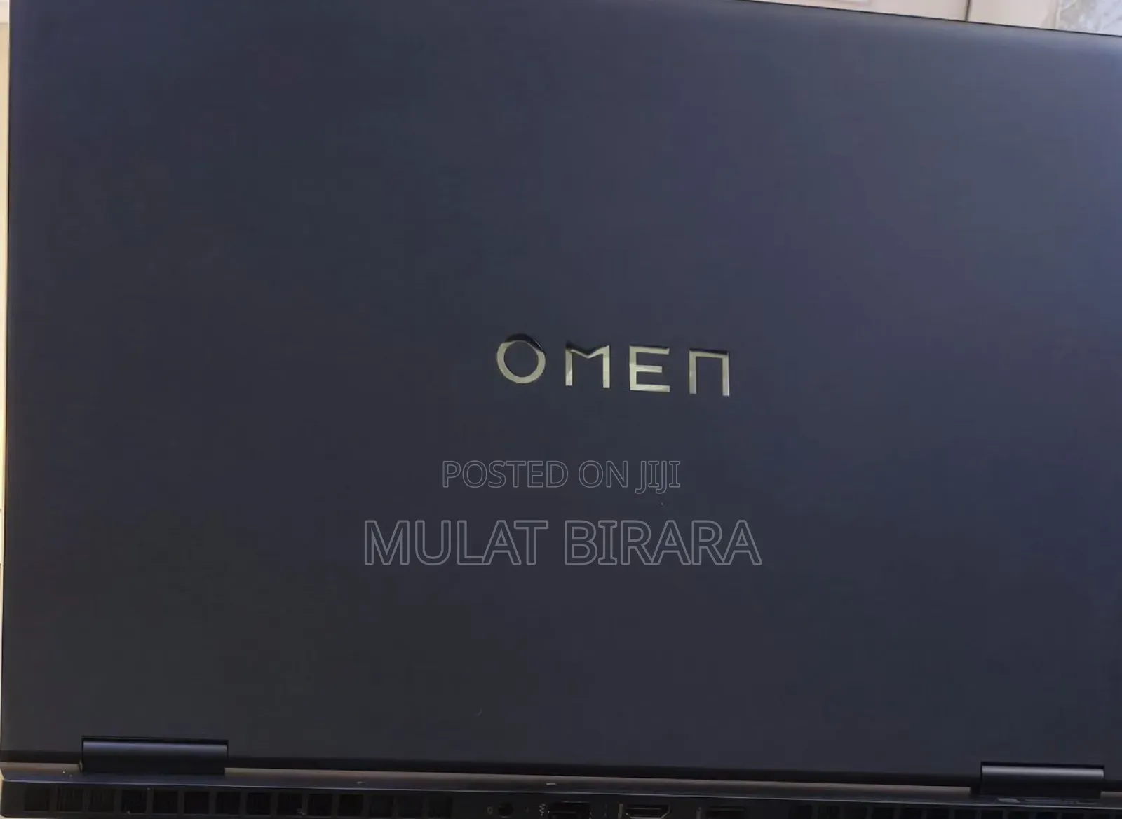 New Laptop HP Omen 16 32GB Intel Core I9 SSD 1T