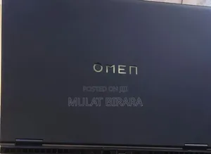 New Laptop HP Omen 16 32GB Intel Core I9 SSD 1T
