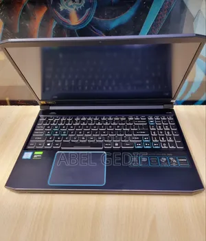 New Laptop Acer Predator Helios 300 16GB Intel Core I7 SSD 1T