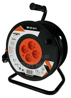 Photo - Extension Cord 50m