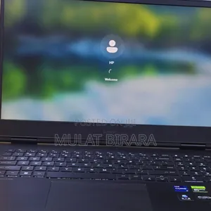 New Laptop HP Omen 16 32GB Intel Core I9 SSD 1T
