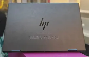 New Laptop HP Envy X360 16GB AMD Ryzen 5 SSD 512GB