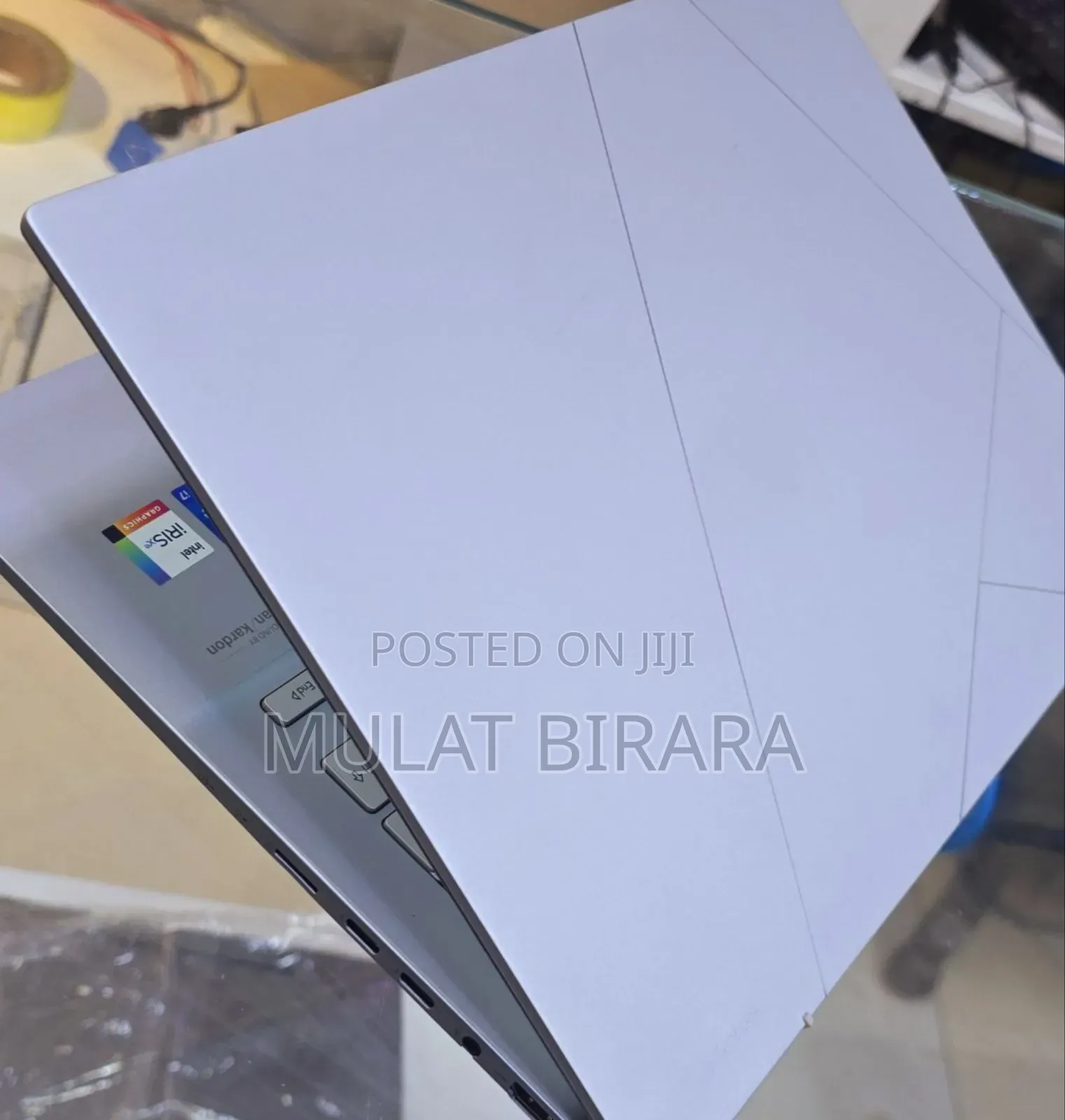 New Laptop Asus Zenbook Flip 13 UX363 16GB Intel Core I7 SSD 1T