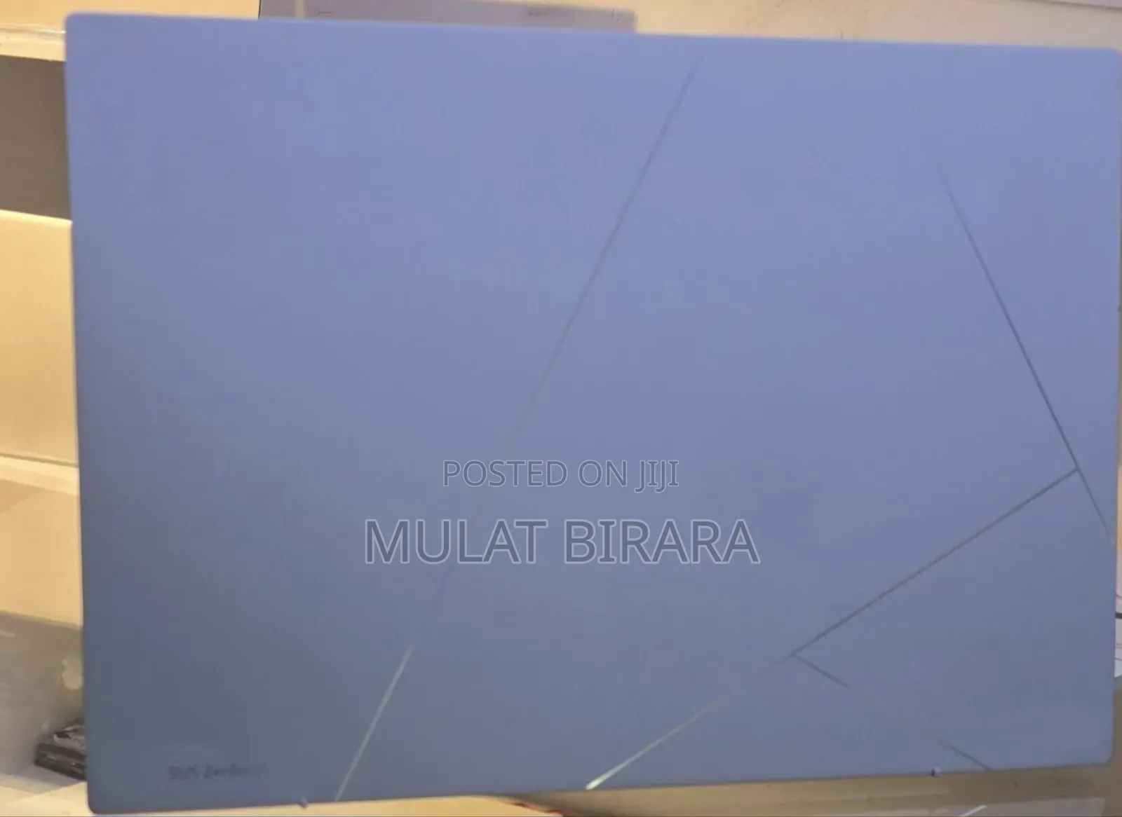 New Laptop Asus Zenbook Flip 13 UX363 16GB Intel Core I7 SSD 1T