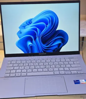 New Laptop Asus Zenbook Flip 13 UX363 16GB Intel Core I7 SSD 1T