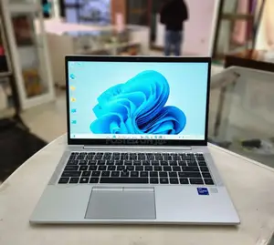 New Laptop HP EliteBook 830 G6 16GB Intel Core I7 SSD 512GB