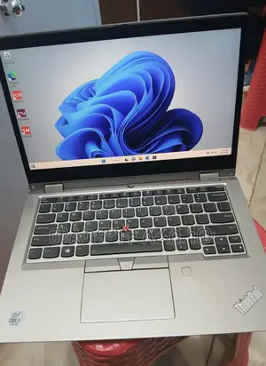 Photo - New Laptop Lenovo ThinkPad L13 Yoga 16GB Intel Core I7 SSD 512GB