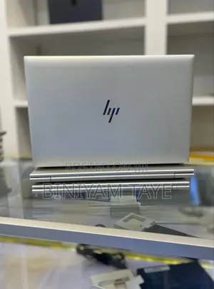 New Laptop HP EliteBook 840 G7 16GB Intel Core I7 SSD 512GB