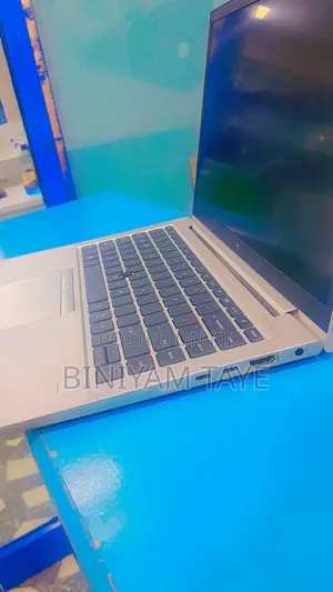 New Laptop HP EliteBook 840 G7 16GB Intel Core I7 SSD 512GB