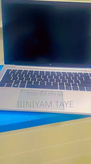New Laptop HP EliteBook 840 G7 16GB Intel Core I7 SSD 512GB