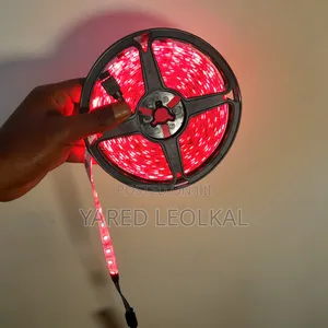 Led Light Stcker