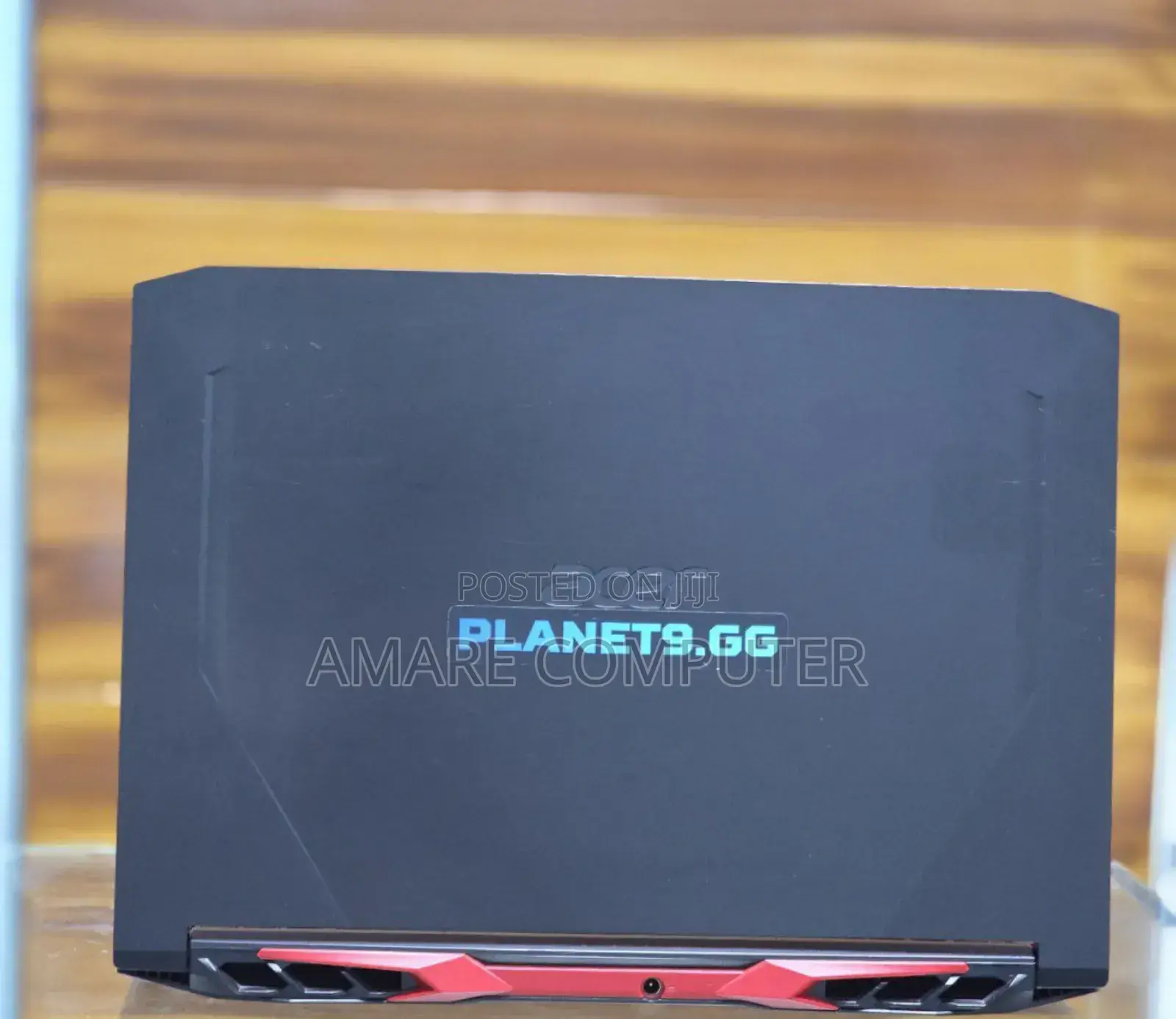 New Laptop Acer Nitro 5 16GB Intel Core I7 SSD 1T