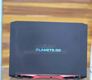 New Laptop Acer Nitro 5 16GB Intel Core I7 SSD 1T