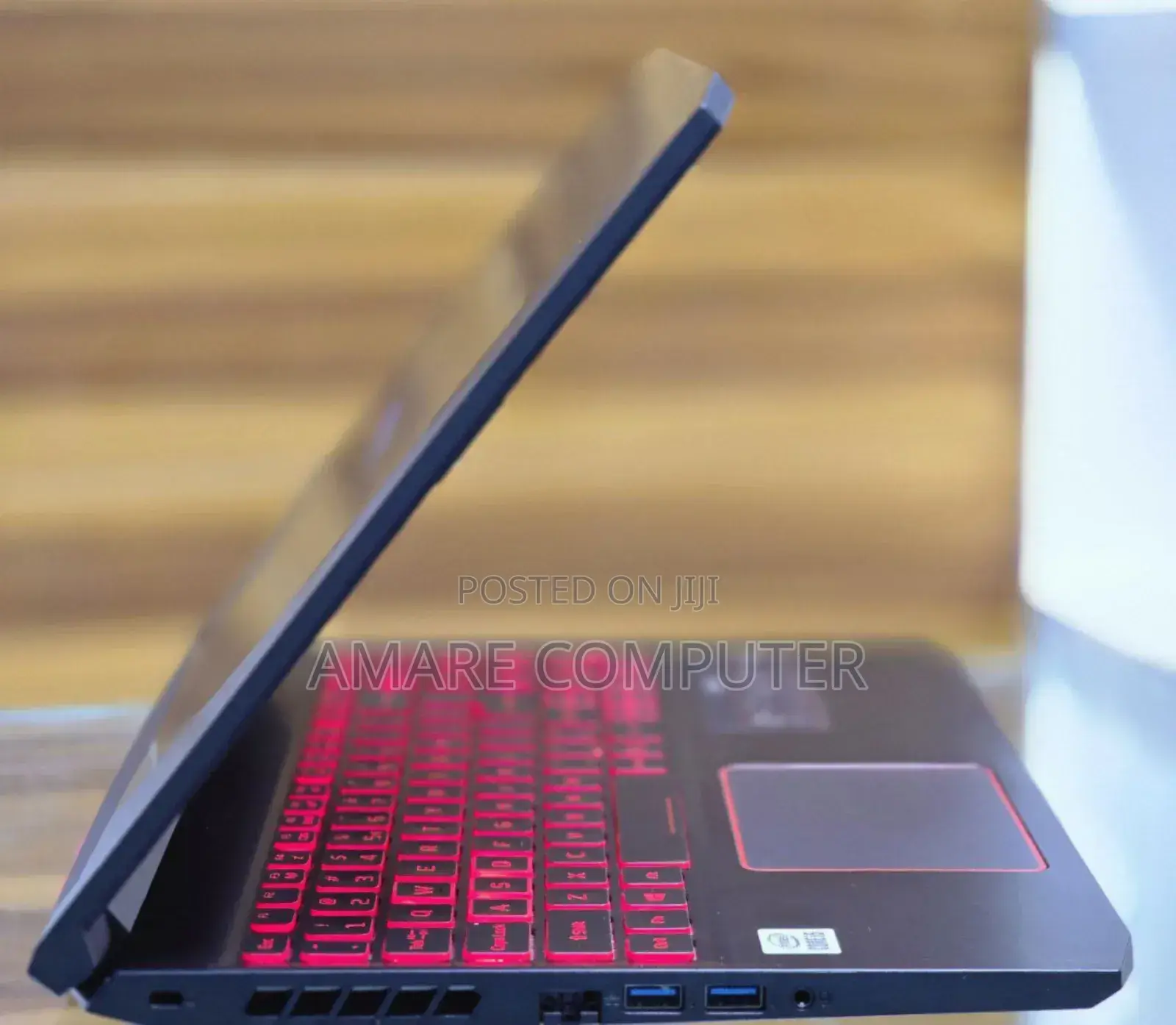 New Laptop Acer Nitro 5 16GB Intel Core I7 SSD 1T