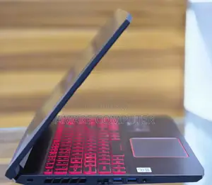 New Laptop Acer Nitro 5 16GB Intel Core I7 SSD 1T