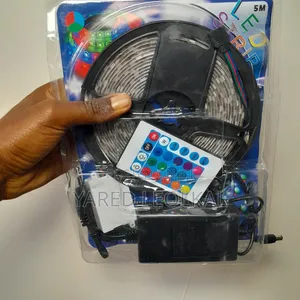 Led Light Stcker