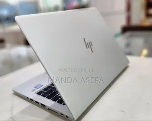 New Laptop HP EliteBook 830 G6 16GB Intel Core I7 SSD 512GB