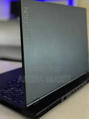 New Lenovo Legion Y7000P IRX9 Gaming Laptop 16GB AMD Ryzen 5 SSD 512GB